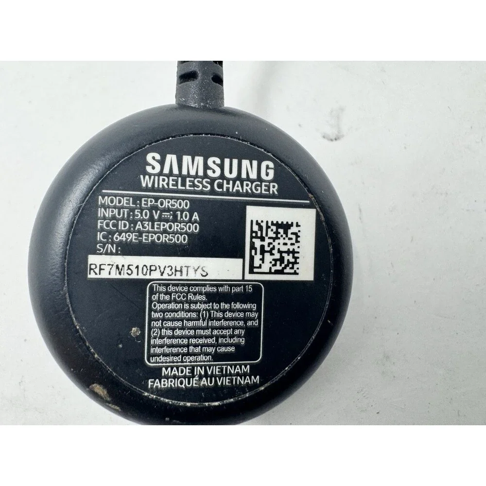 Samsung ep or500
